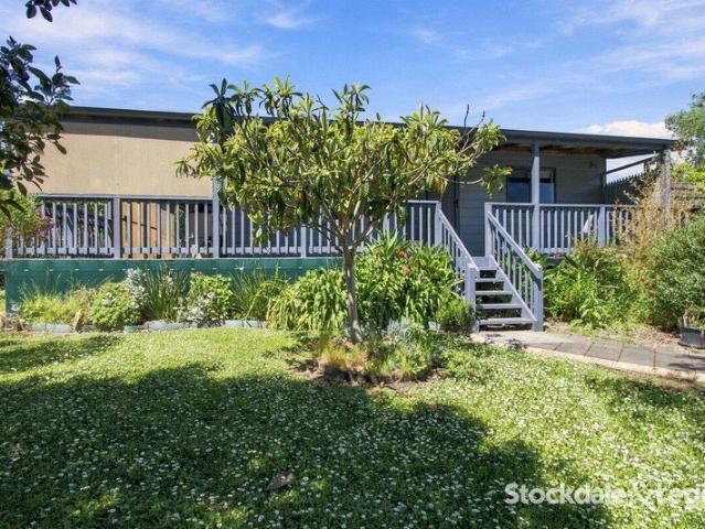 House for sale in Glendonald Estate, Churchill
