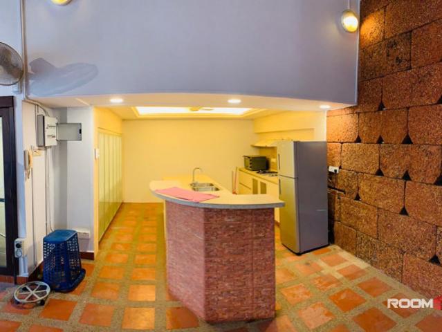 Apartment for rent in Country Heights Damansara, Kuala Lumpur