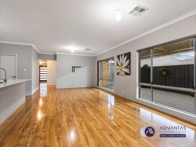House for rent in Baldivis, Western Australia