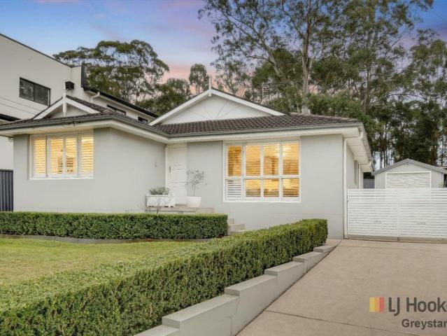 House for sale in Sydney, New South Wales