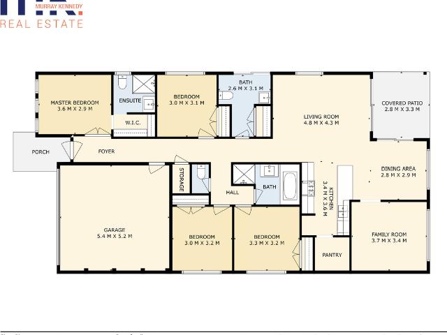 House for sale in Spring Farm, Sydney