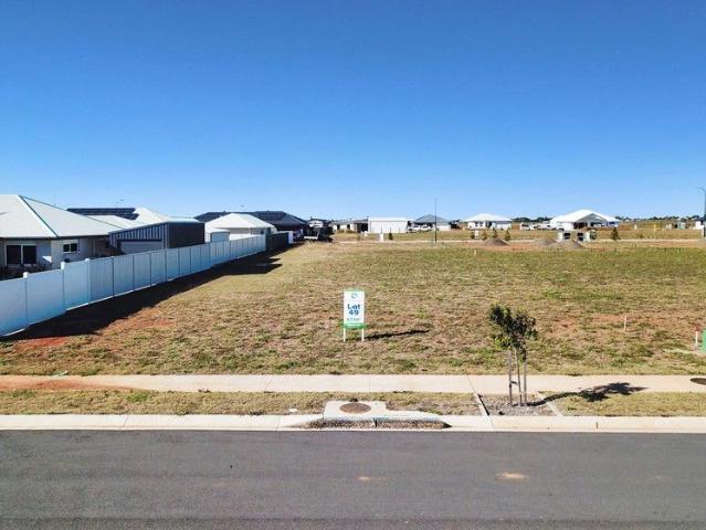 Land for sale in Ashfield Land for sale in Ashfield