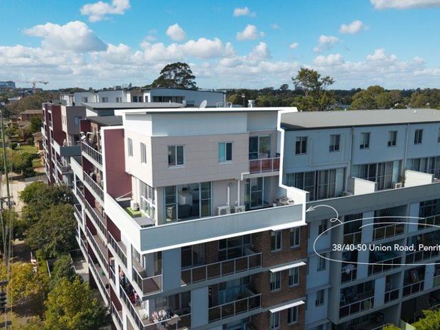 Apartment for sale in Sydney, New South Wales