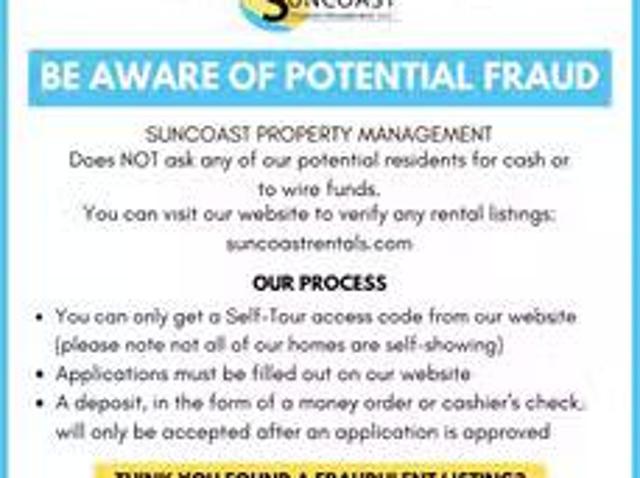 House for rent in Palm Coast