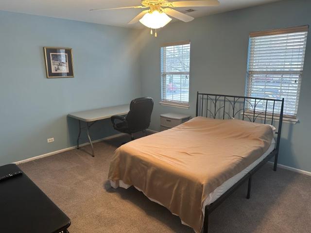 Room for rent in Wheeling, Illinois