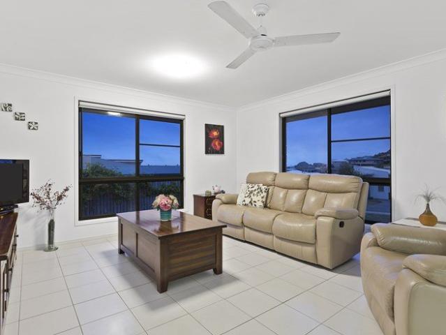 House for rent in Lammermoor, Queensland