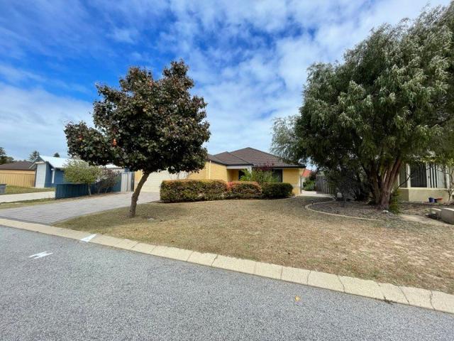 House for rent in Secret Harbour, City of Rockingham