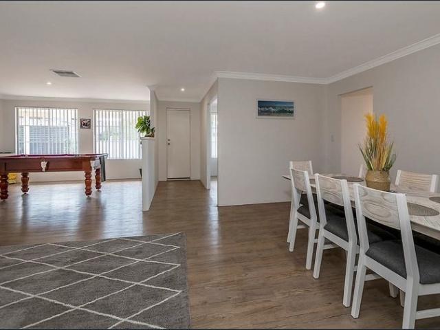 House for rent in Baldivis, Western Australia