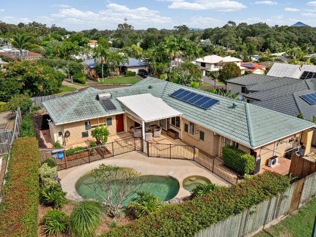 House for sale in Noosaville