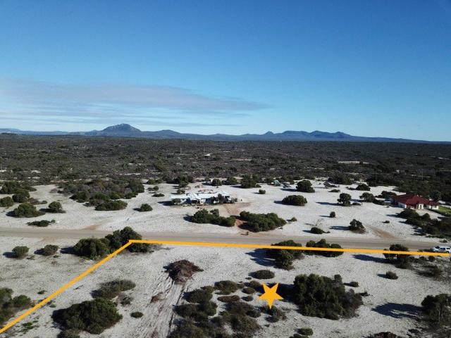Land for sale in Hopetoun, Western Australia
