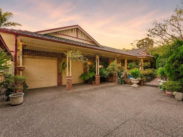 House for sale in Sydney, New South Wales