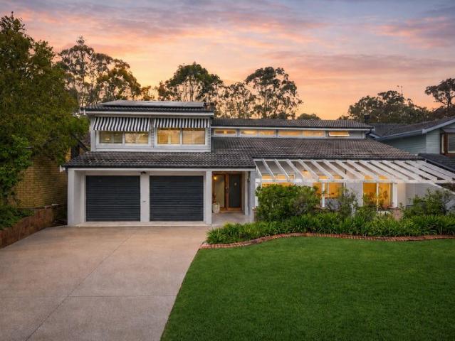 House for sale in Sydney, New South Wales
