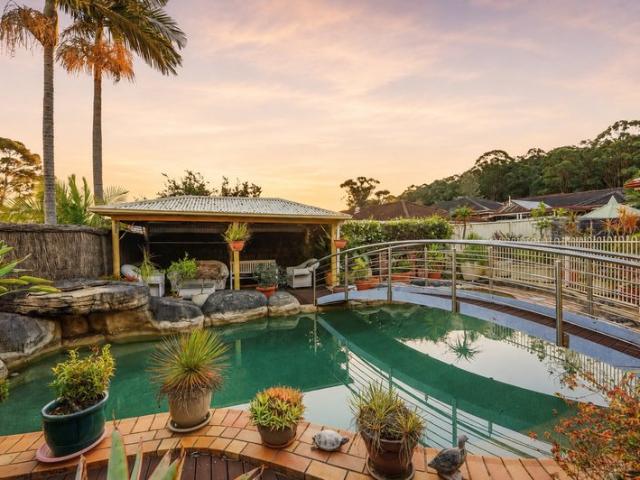 House for sale in Mount Annan, Sydney