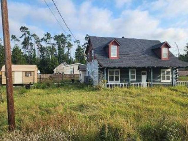 House for sale in Louisiana