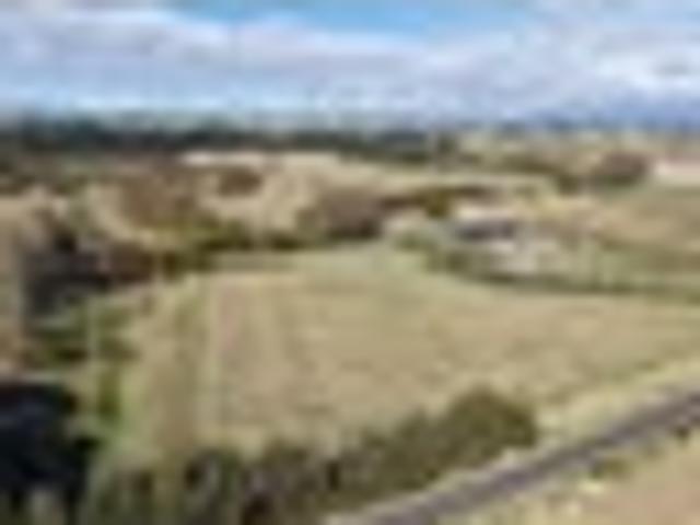 Land for sale