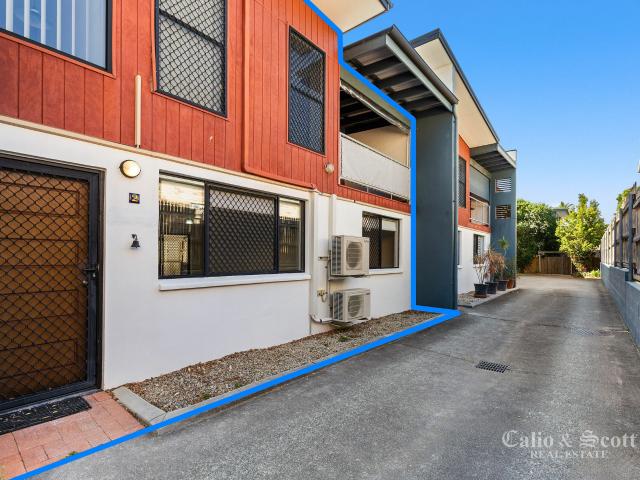 Apartment for sale in Toombul, Queensland