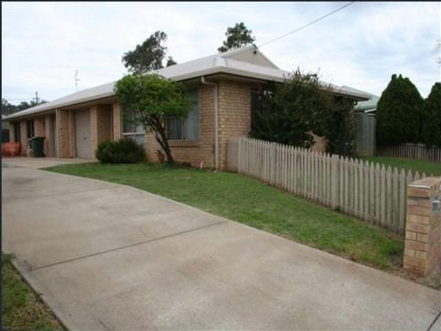 Apartment for rent in Oakey, Queensland