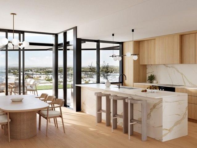 Apartment for sale in Sunshine Coast, Caloundra