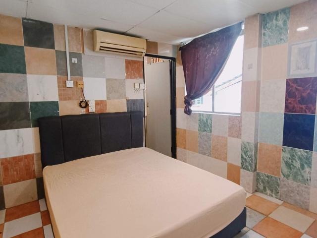 Room for rent in Johore Bahru, Johor