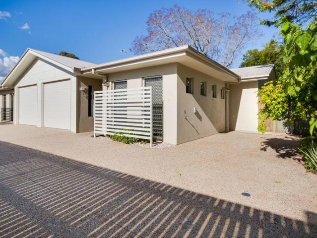 Apartment for rent in Toowoomba, Queensland