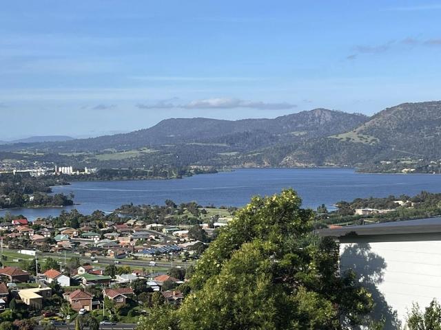 Land for sale in Hobart, Tasmania