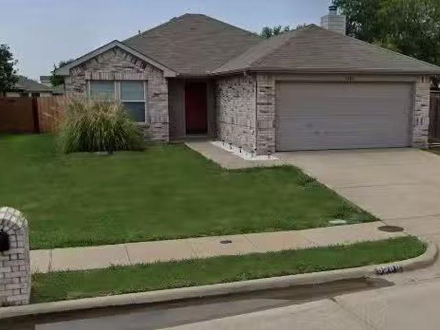 House for rent in Dallas