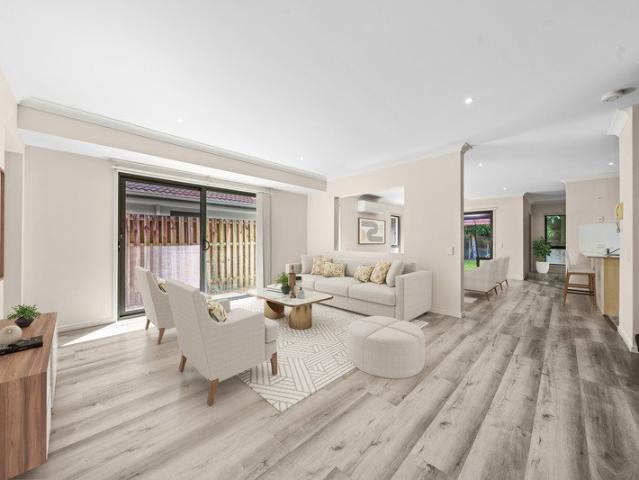 Townhouse for sale in Fernbrook, Queensland