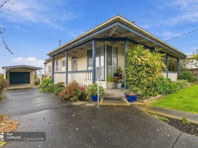 House for sale in Morwell, City of Latrobe