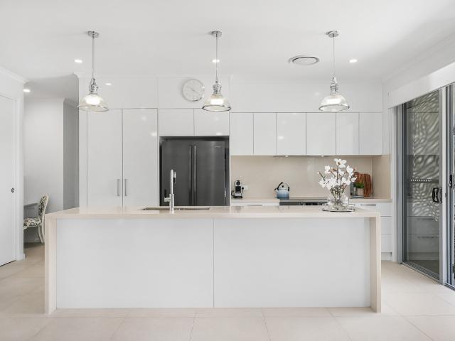 Duplex for sale in Kings Creek, Queensland