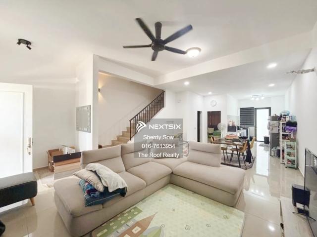 Residential House for sale in Johor