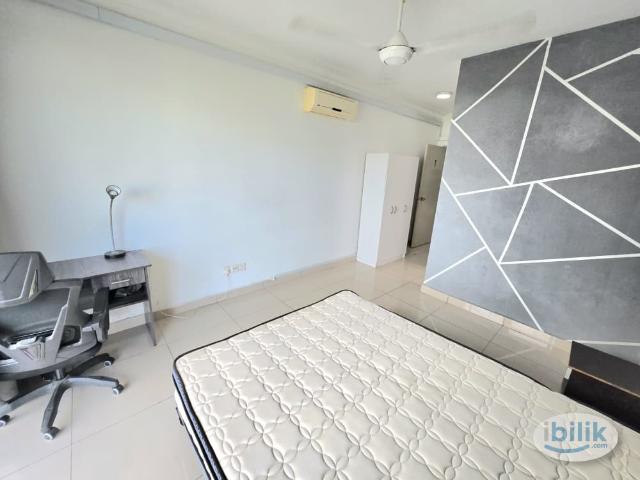 Room for rent in Seputeh, Kuala Lumpur