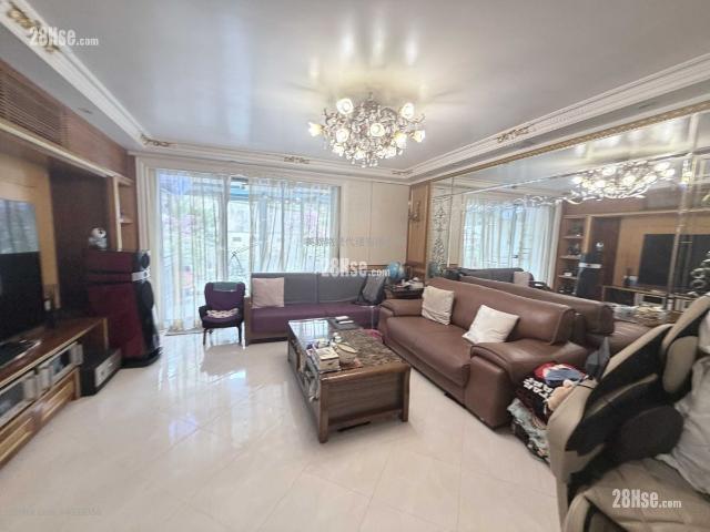 位於 又一村 Yau Yat Chuen, 香港 Hong Kong, 提供 出售 的 公寓