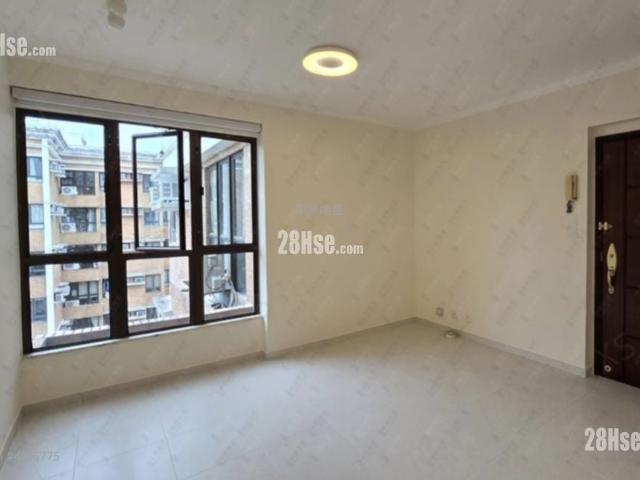 位於 又一村 Yau Yat Chuen, 香港 Hong Kong, 提供 出售 的 公寓