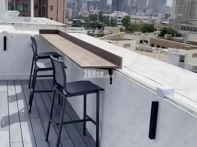 位於 又一村 Yau Yat Chuen, 香港 Hong Kong, 提供 出售 的 公寓