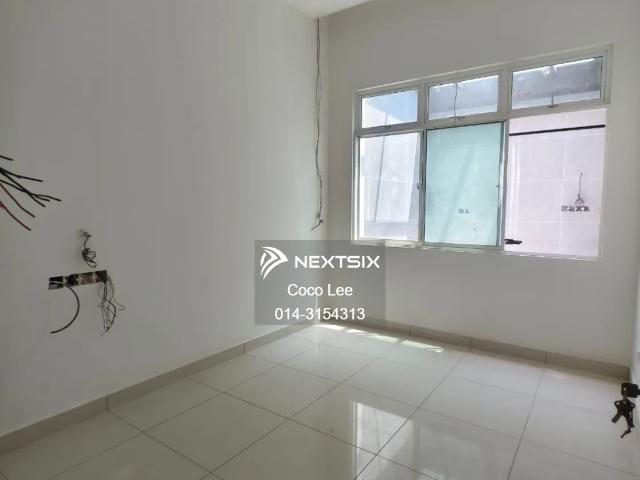 Residential House for sale in Batu Pahat, Johor