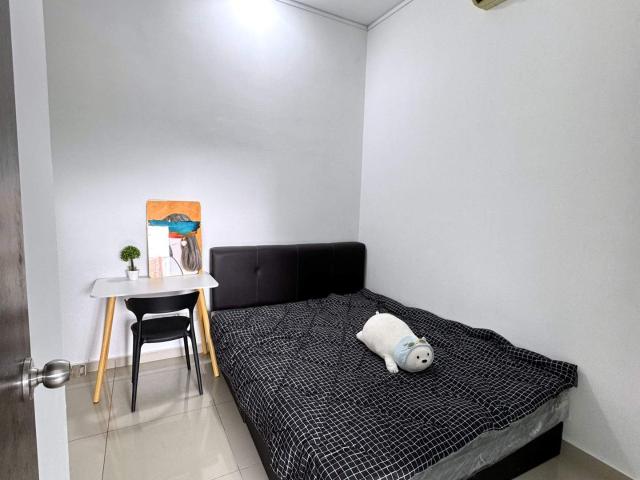 Room for rent in Georgetown, Penang
