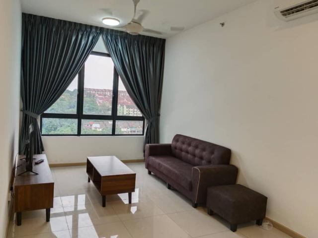 House for rent in Kajang, Langat