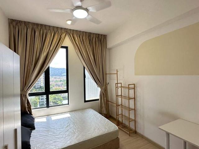 Room for rent in Kajang, Langat