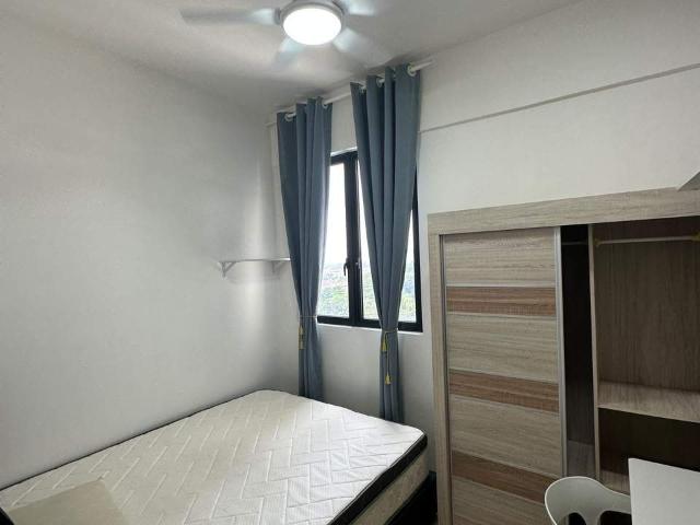 Room for rent in Cheras, Majlis Perbandaran Kajang