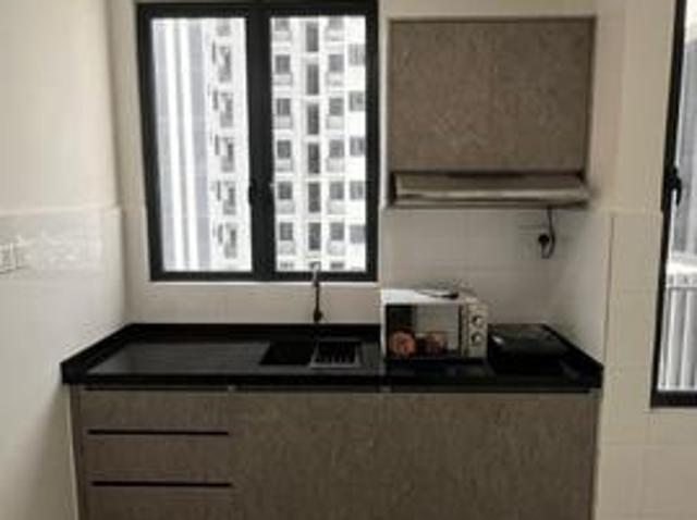 Serviced Residence for sale in Kajang, Langat