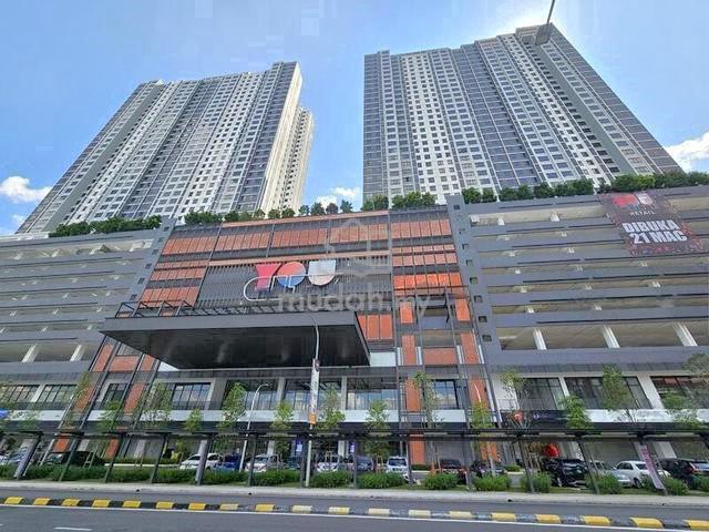 Serviced Residence for rent in Kajang, Langat