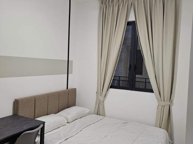 Room for rent in Kajang, Langat