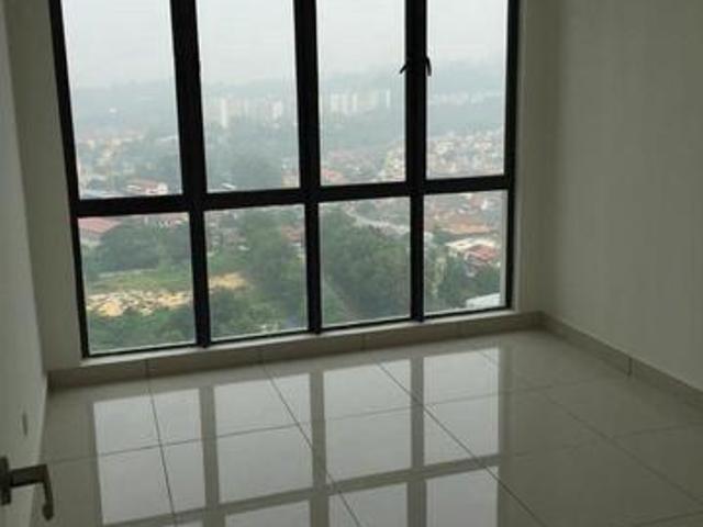 Serviced Residence for sale in Kajang, Langat