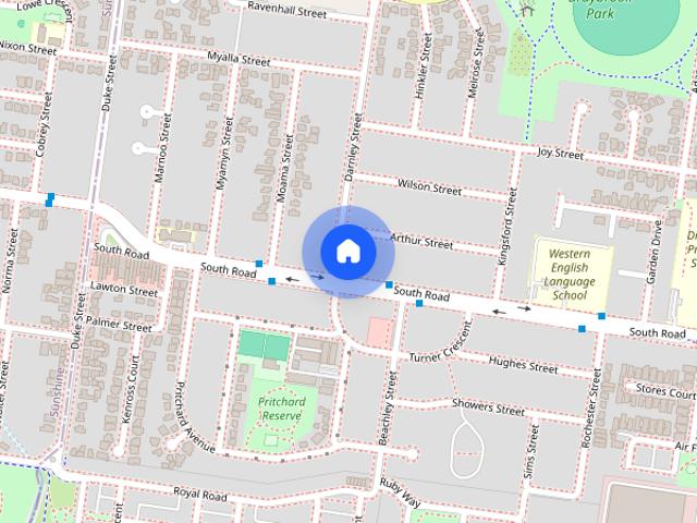 House for rent in Braybrook, Melbourne