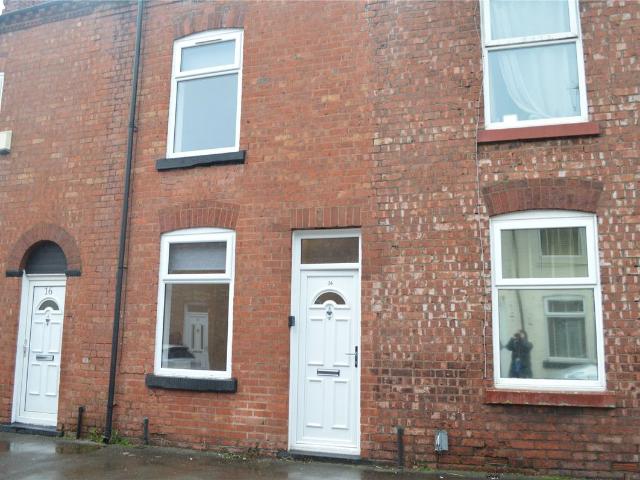 House for rent in Bedford, Wigan