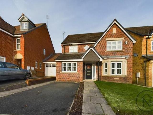 House for sale in Great Aycliffe, Newton Aycliffe