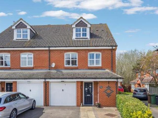 House for sale in Berrick Salome, Oxfordshire