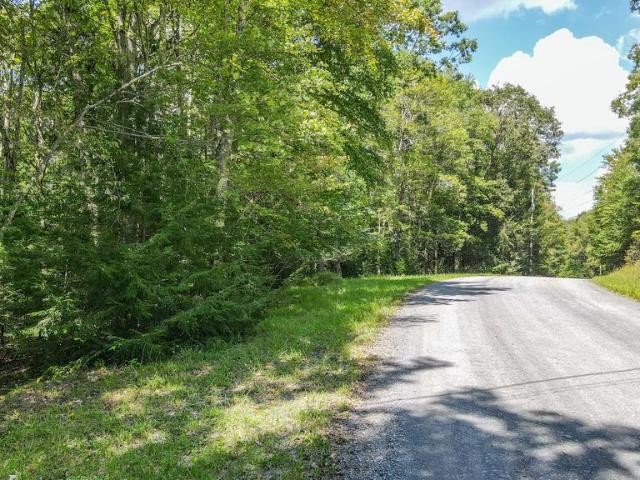 Land for sale in Garrett, Maryland