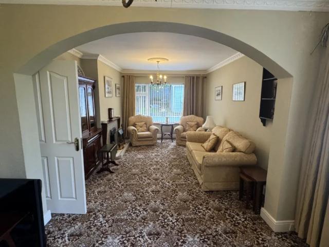 House to rent in Aghada, South Tipperary