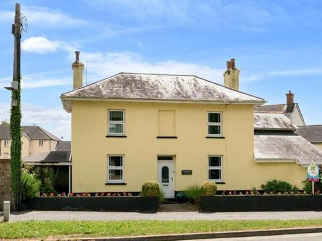 House for sale in Derby, Kentisbury